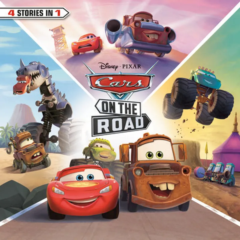 The Road Book Review and Summary