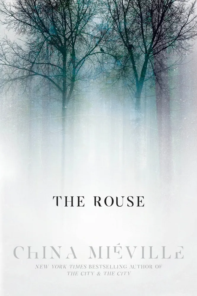 The Rouse Book Review and Summary