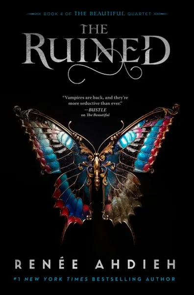 The Ruined Book Review and Summary