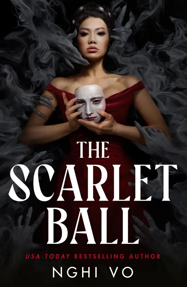 The Scarlet Ball Book Review and Summary