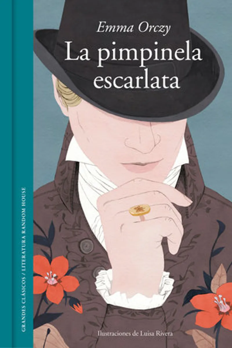 The Scarlet Pimpernel Book Review and Summary