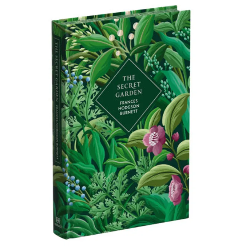 The Secret Garden Book Review and Summary