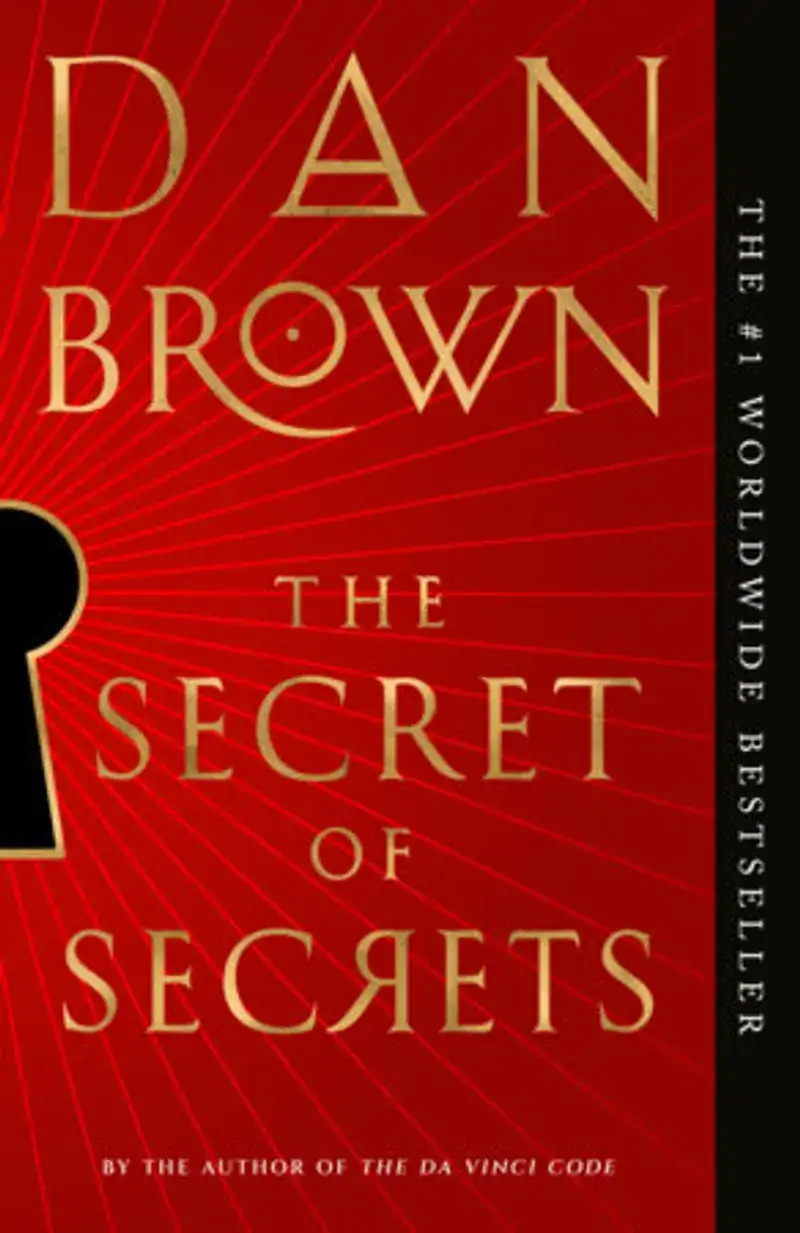 The Secret of Secrets Book Review and Summary