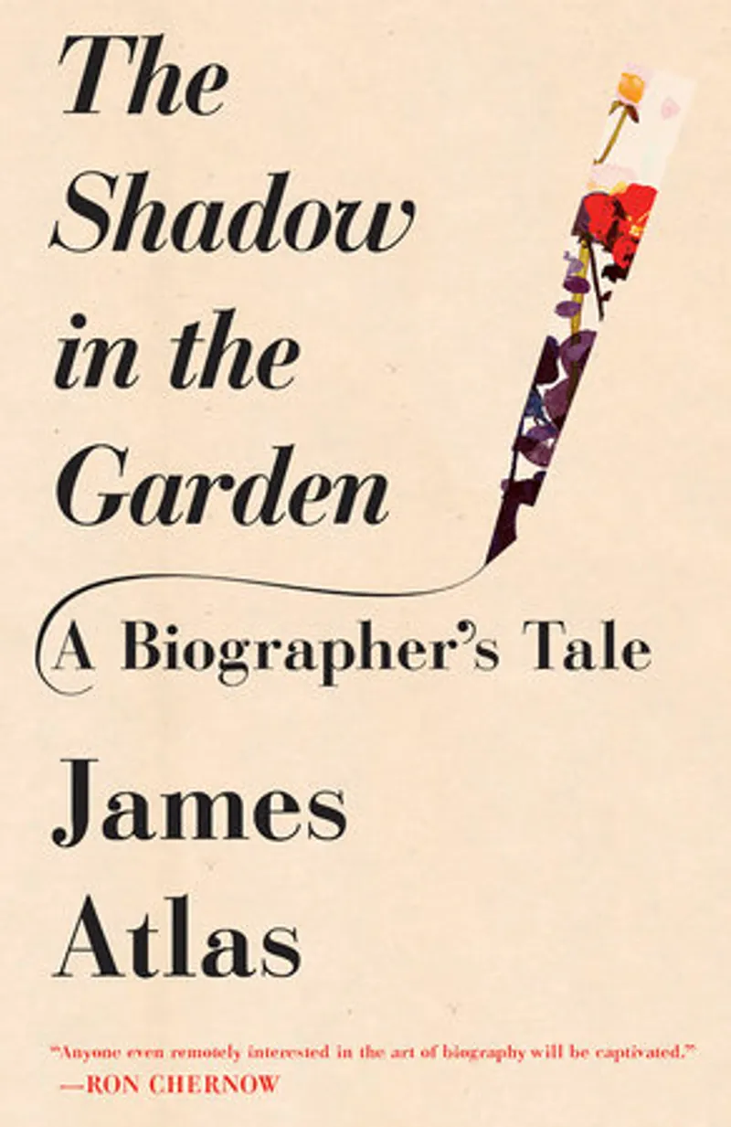 The Shadow in the Garden Book Review and Summary