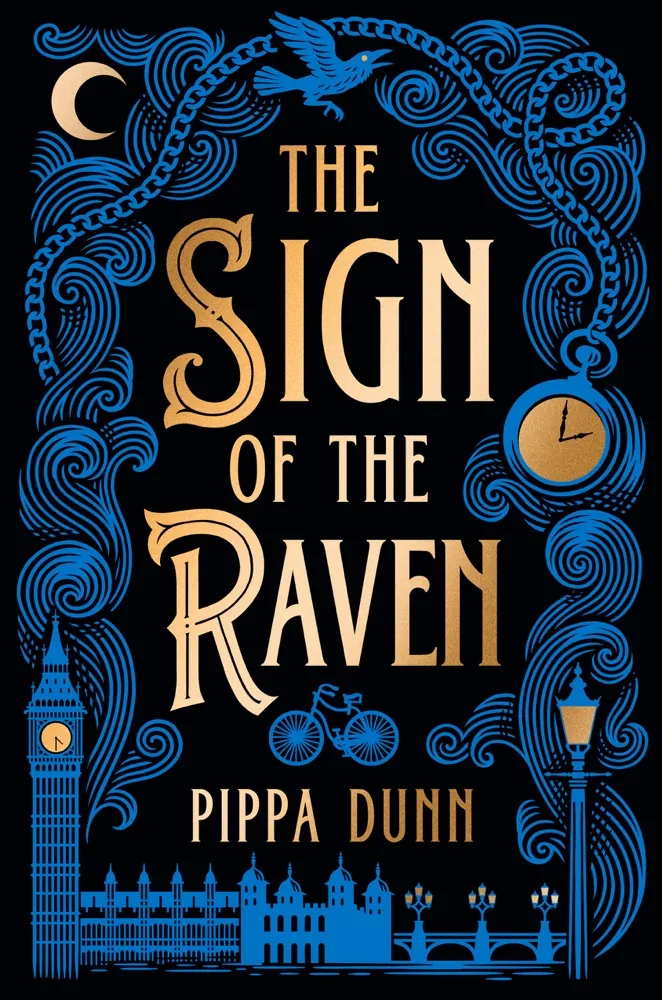 The Sign of the Raven Book Review and Summary