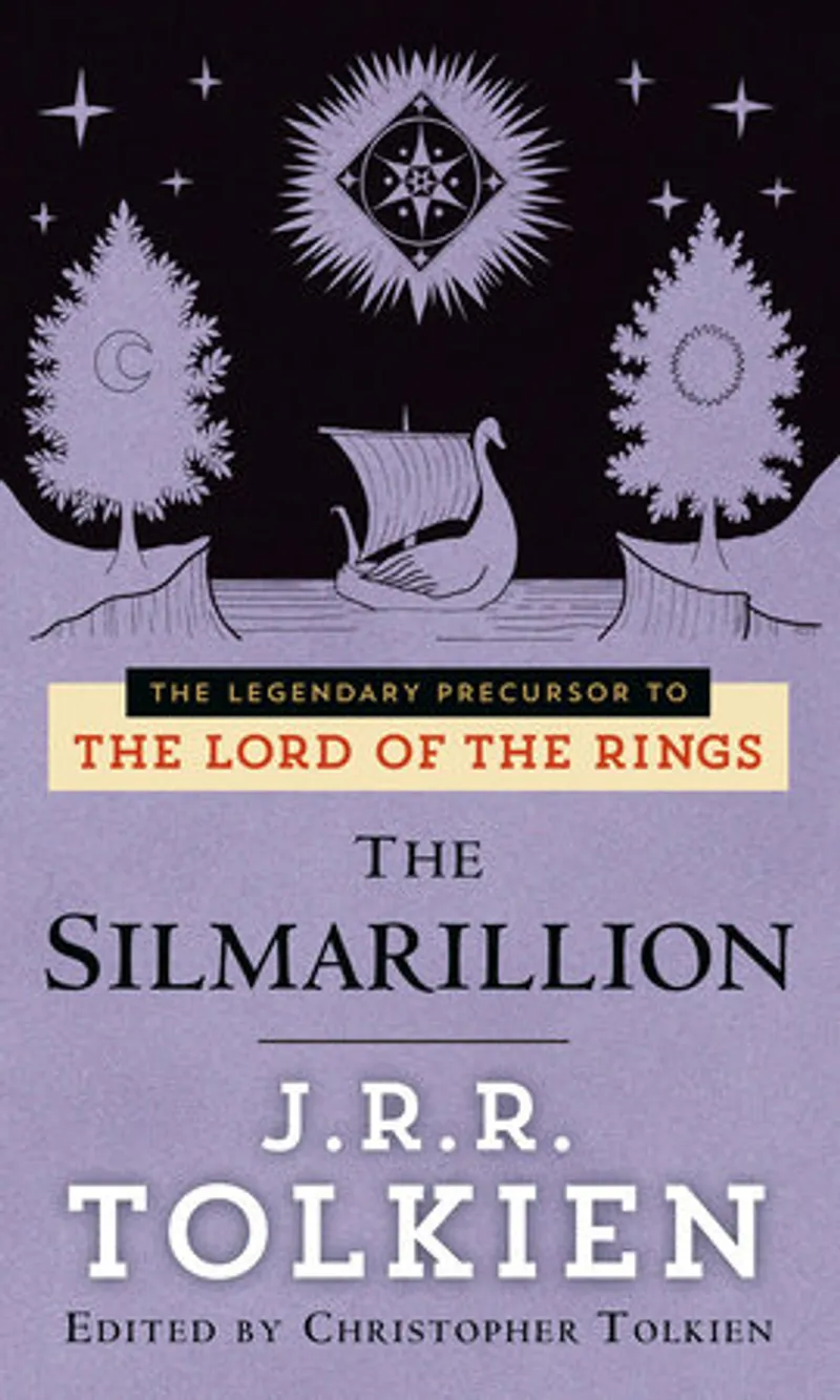 The Silmarillion Book Review and Summary