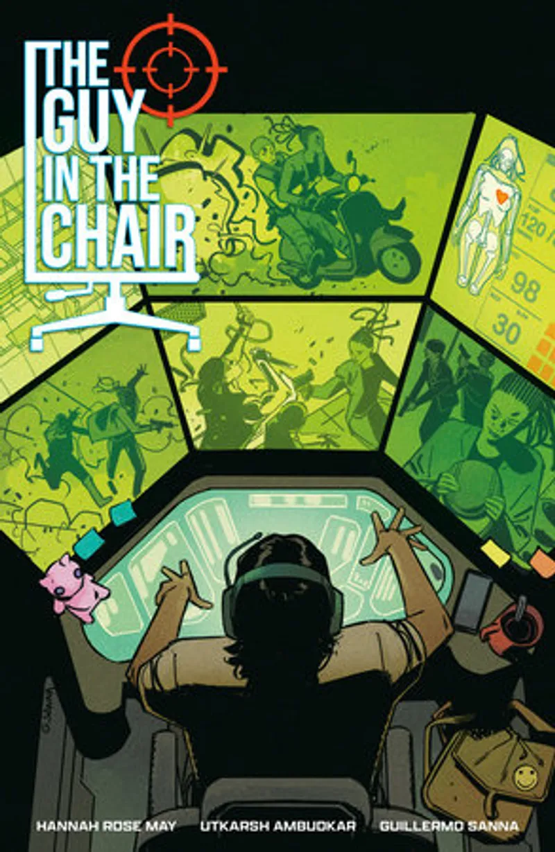The Silver Chair Book Review and Summary