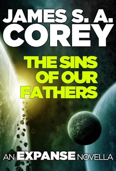 The Sins of Our Fathers Book Review and Summary
