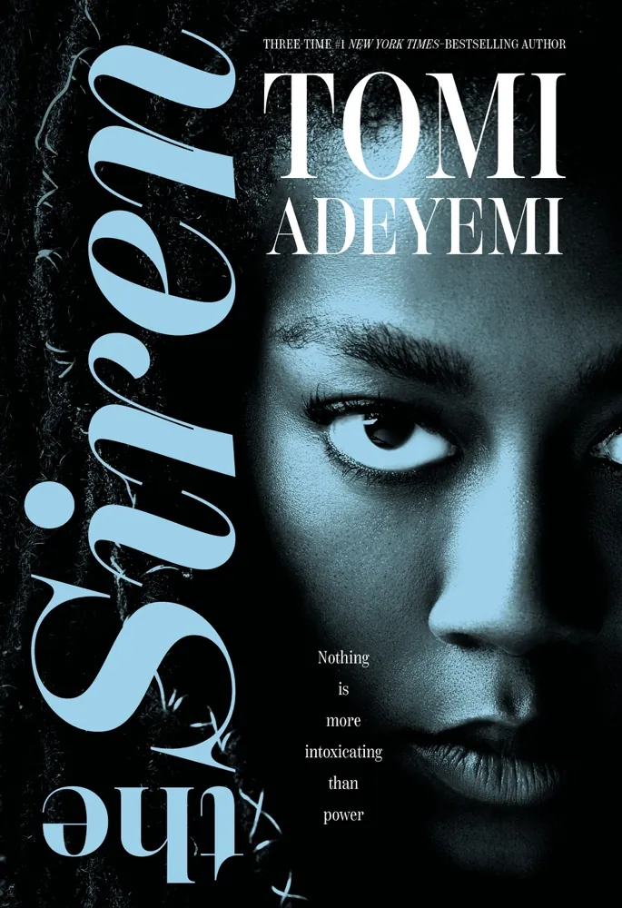 The Siren Book Review and Summary