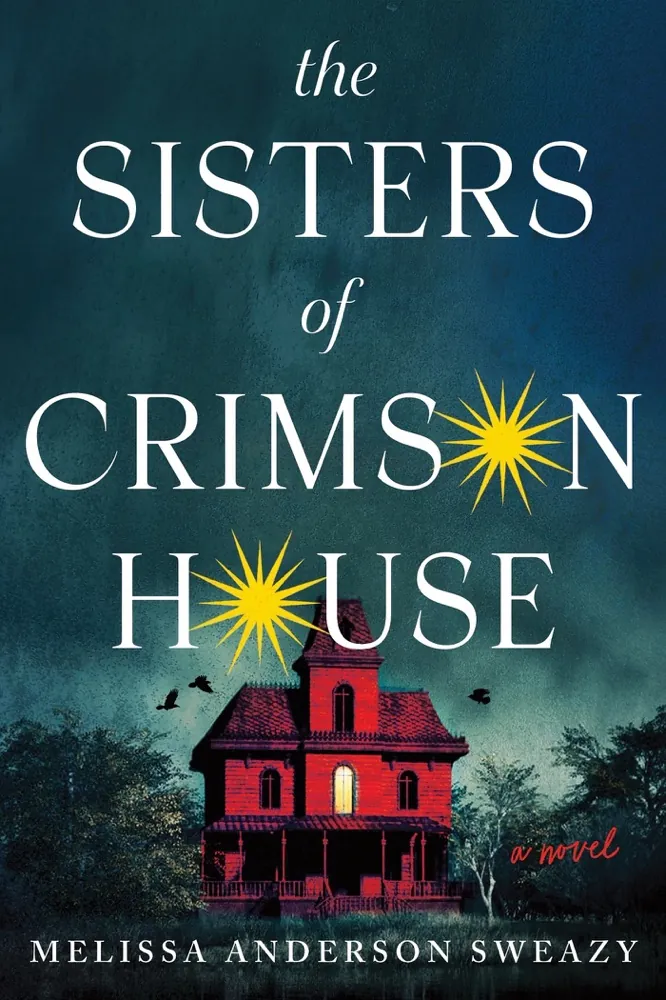 The Sisters of Crimson House Book Review and Summary