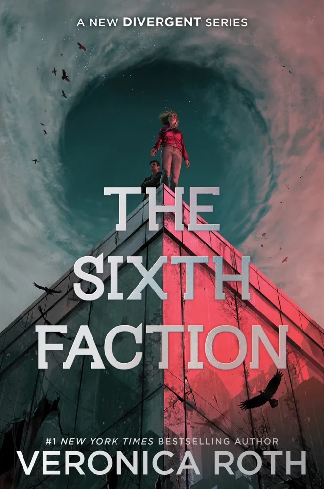 The Sixth Faction (The Sixth Faction, #1) Book Review and Summary