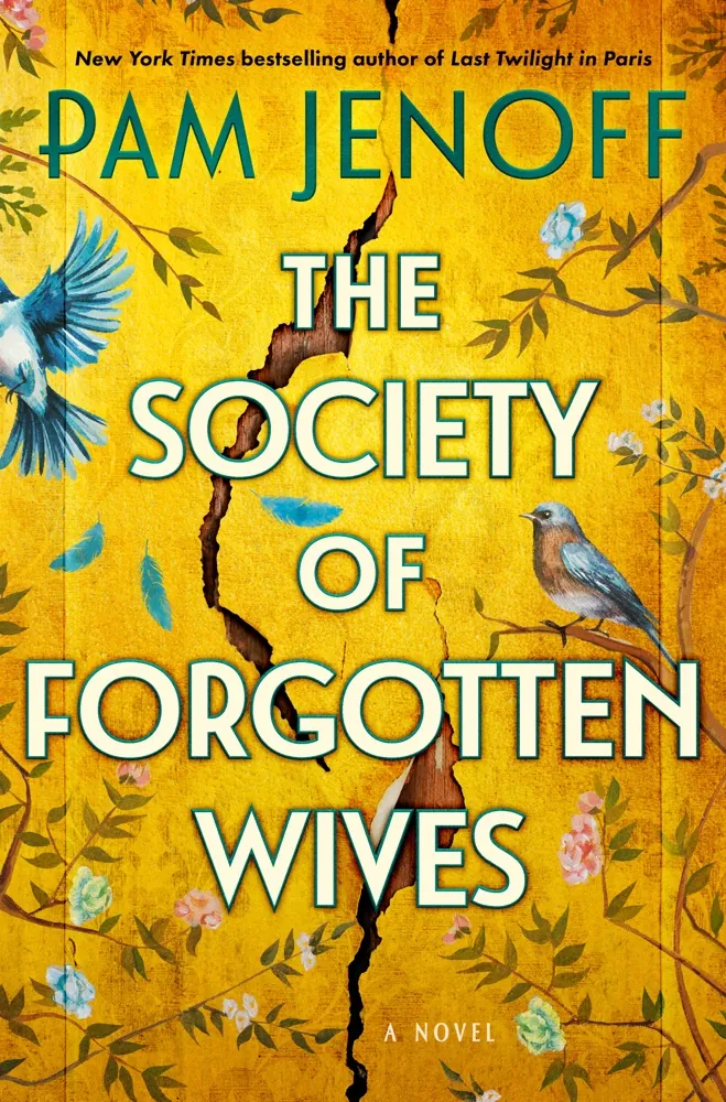 The Society of Forgotten Wives Book Review and Summary
