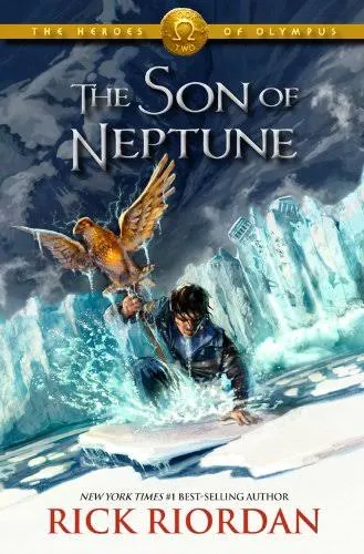 The Son of Neptune Book Review and Summary