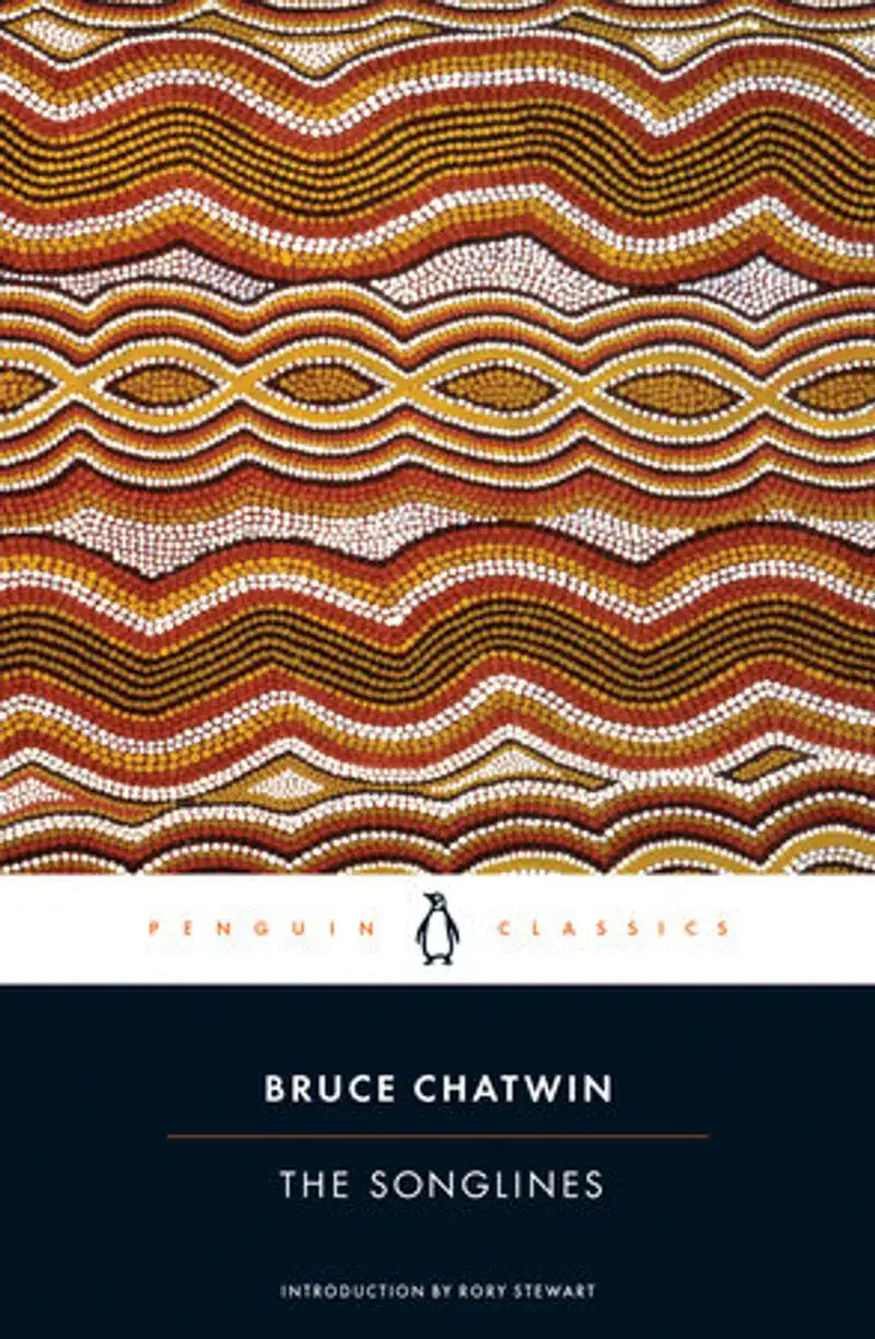 The Songlines Book Review and Summary
