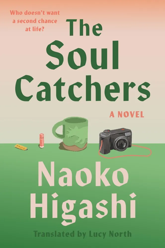 The Soul Catchers Book Review and Summary