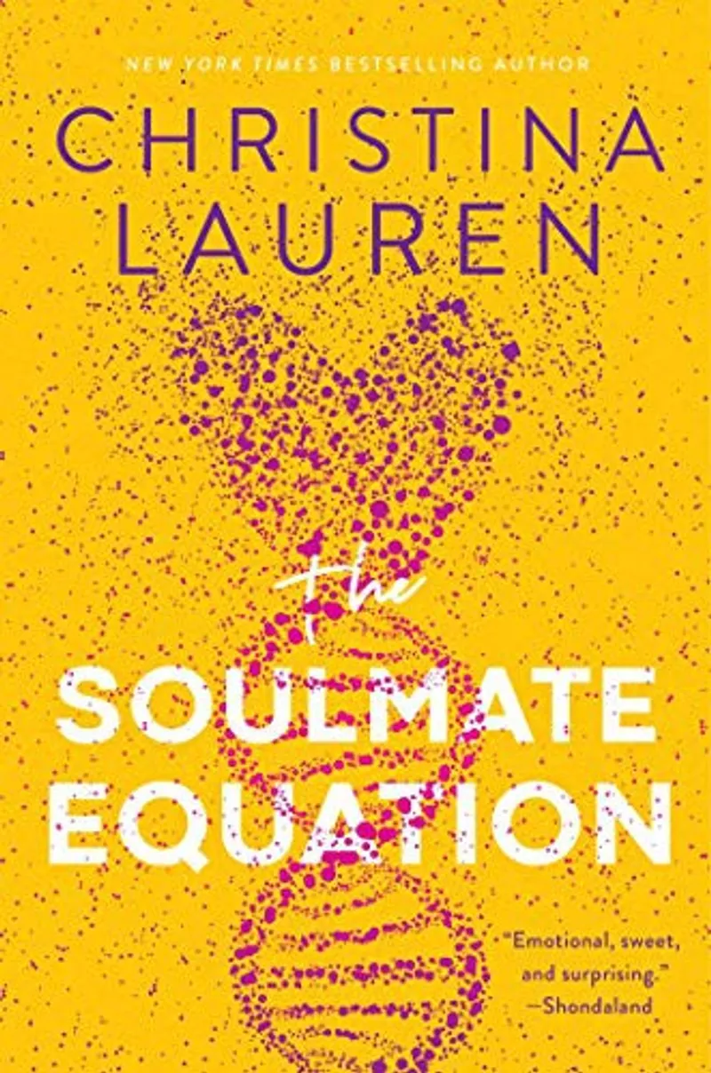 The Soulmate Equation Book Review and Summary