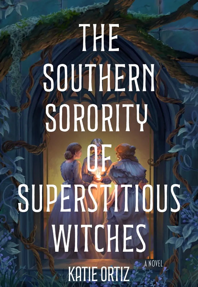 The Southern Sorority of Superstitious Witches Book Review and Summary