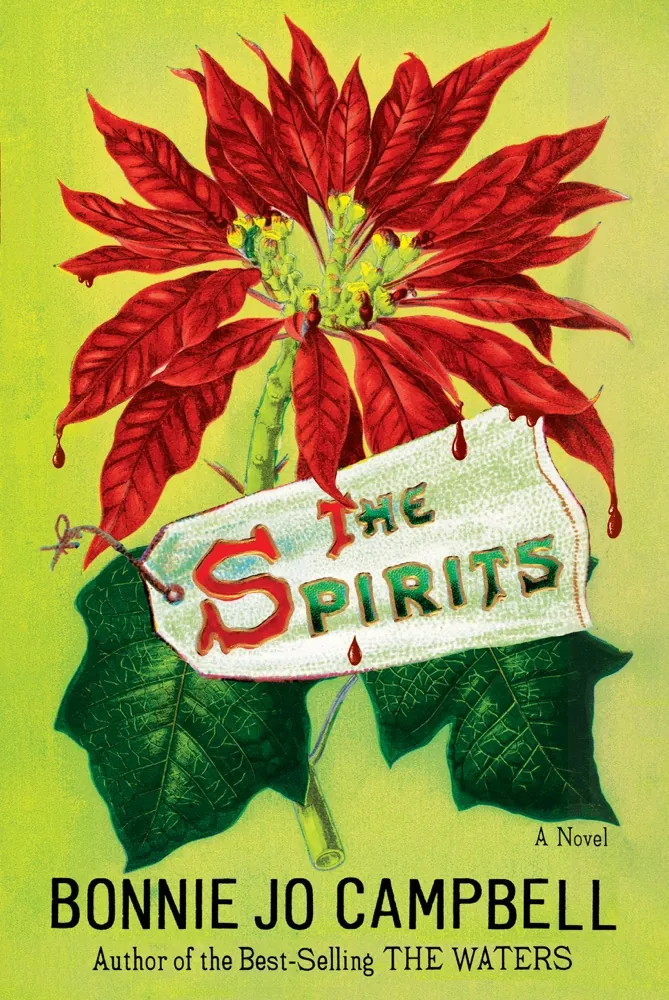 The Spirits Book Review and Summary