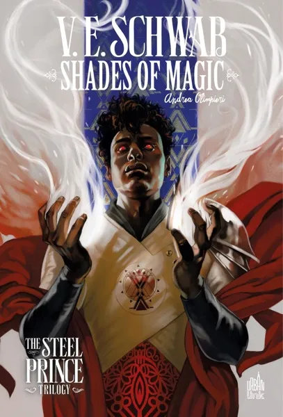 **The Steel Prince, The Rebel Army** Book Review and Summary