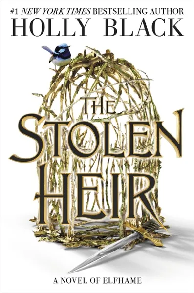 **The Stolen Heir** Book Review and Summary