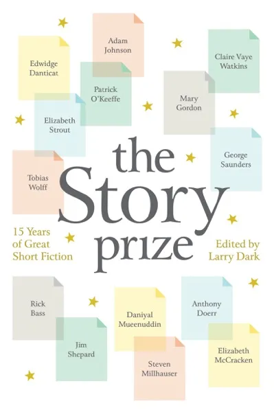 The Story Prize Book Review and Summary