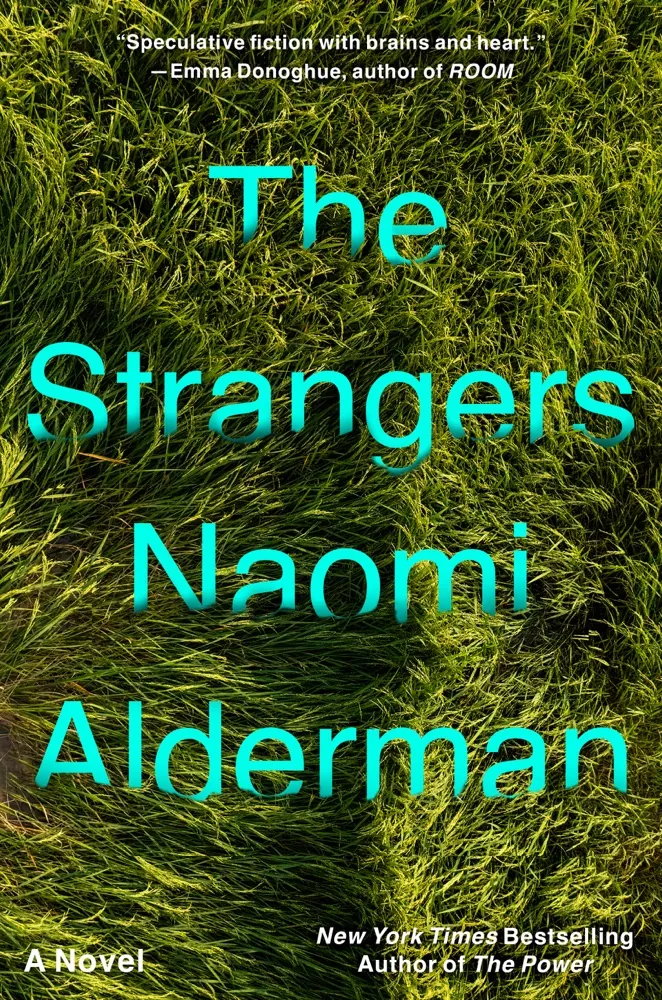 The Strangers Book Review and Summary