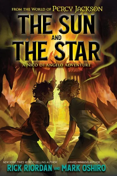 **The Sun and the Star** Book Review and Summary