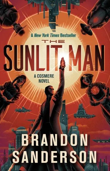 **The Sunlit Man** Book Review and Summary