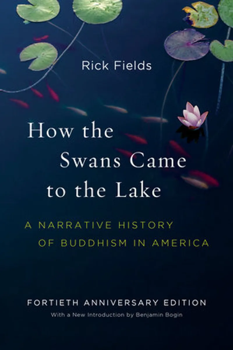 The Swan Lake Murders Book Review and Summary