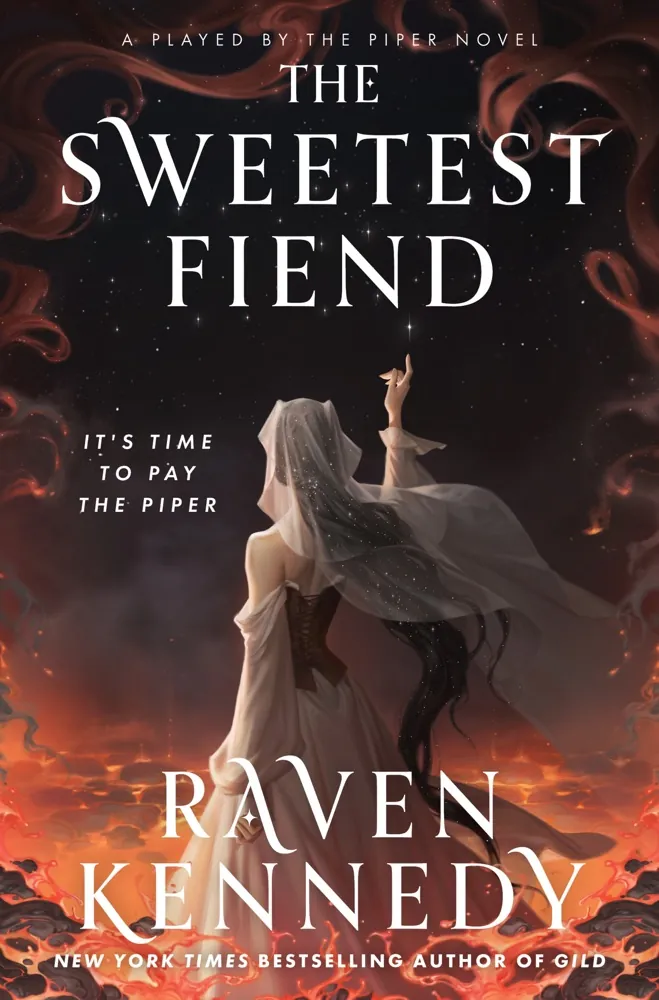 The Sweetest Fiend (Played by the Piper, #1) Book Review and Summary