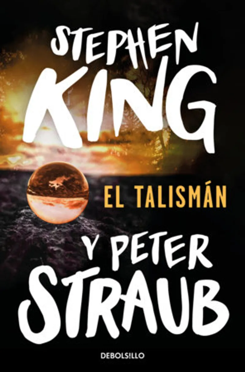 The Talisman Book Review and Summary