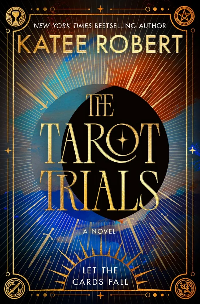 The Tarot Trials: A Novel Book Review and Summary