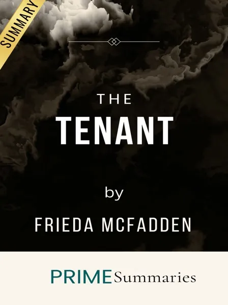 **The Tenant** Book Review and Summary