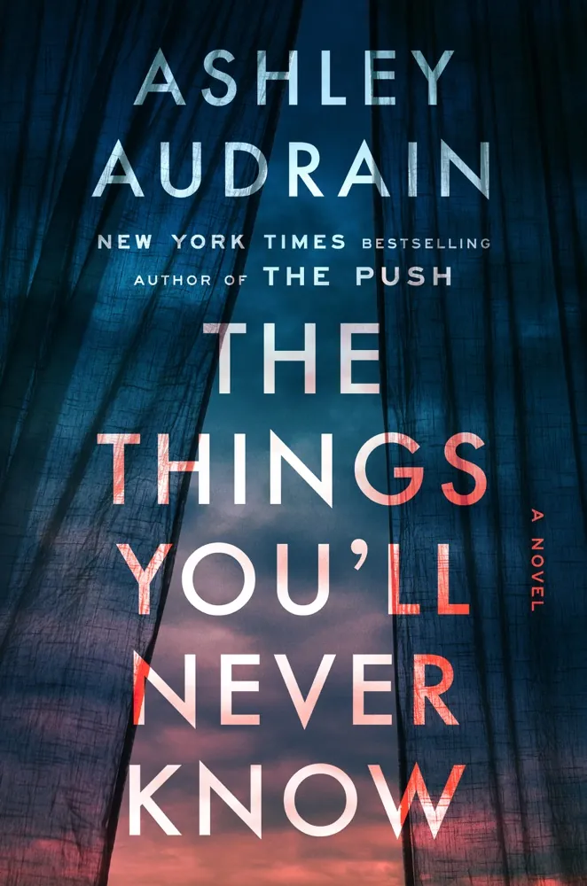 The Things You'll Never Know Book Review and Summary