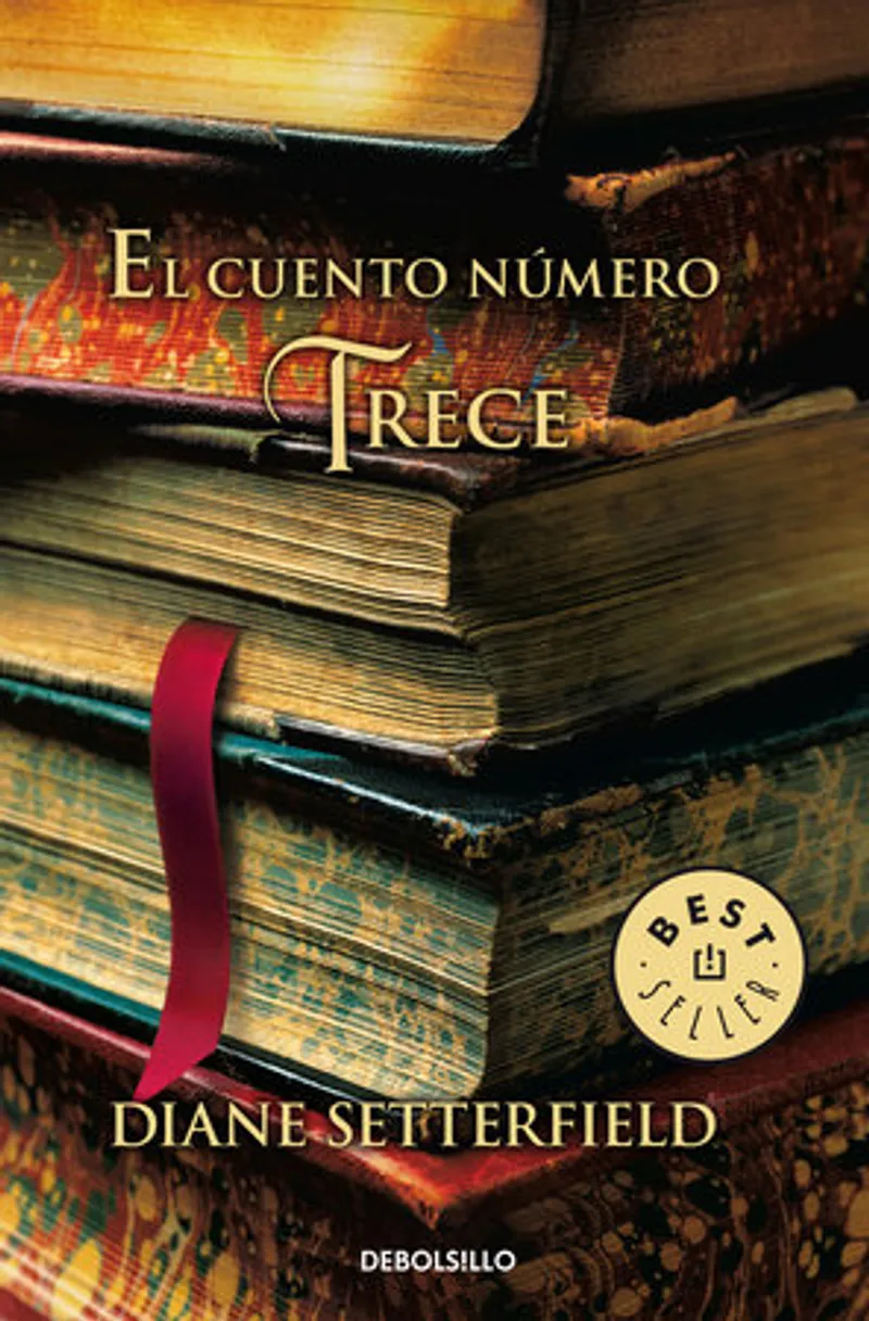 The Thirteenth Tale Book Review and Summary