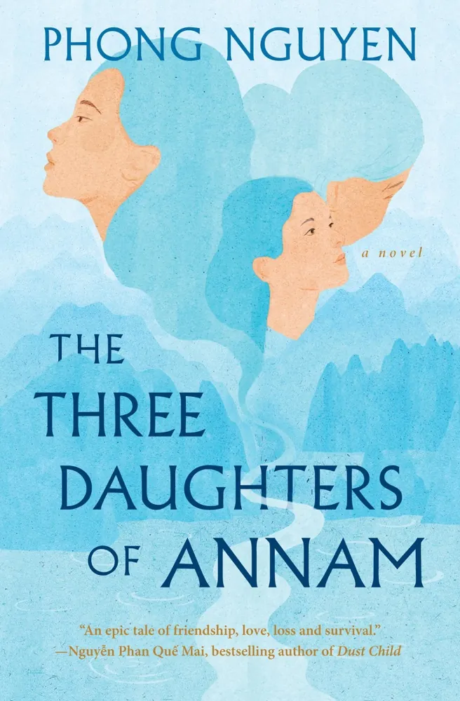 The Three Daughters of Annam Book Review and Summary