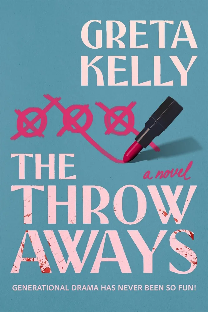 The Throwaways Book Review and Summary