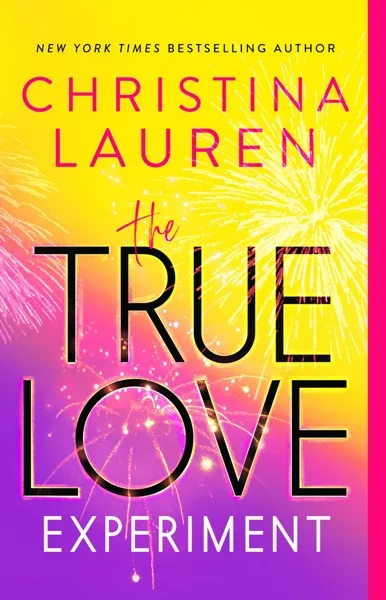 The True Love Experiment Book Review and Summary