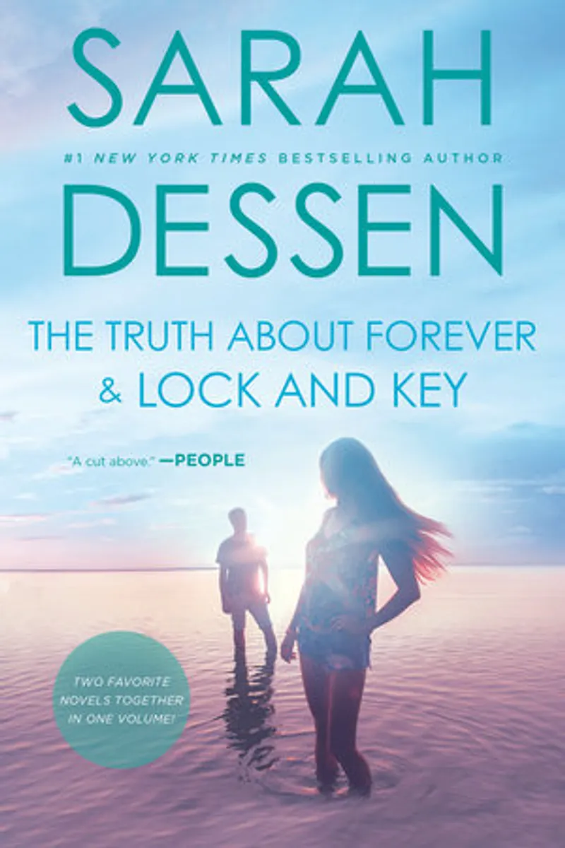 The Truth About Forever Book Review and Summary