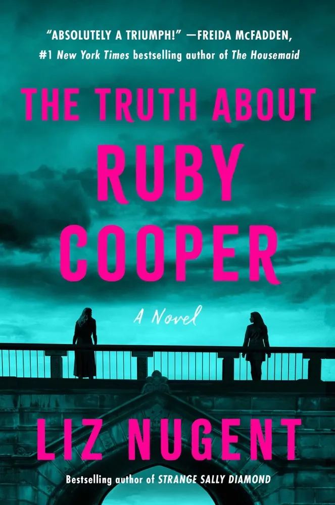 The Truth About Ruby Cooper Book Review and Summary