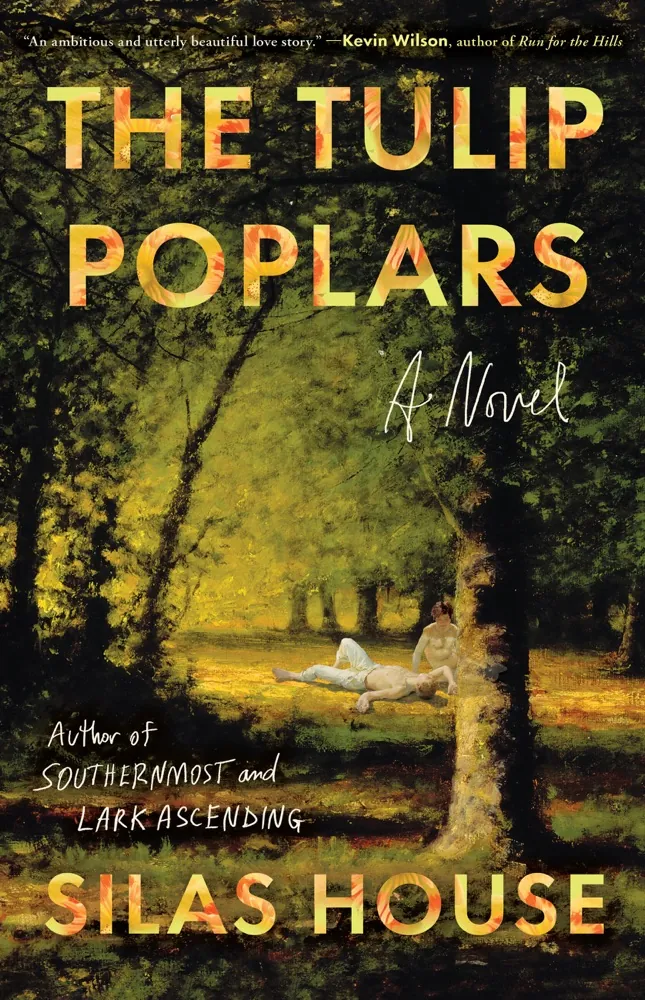 The Tulip Poplars Book Review and Summary