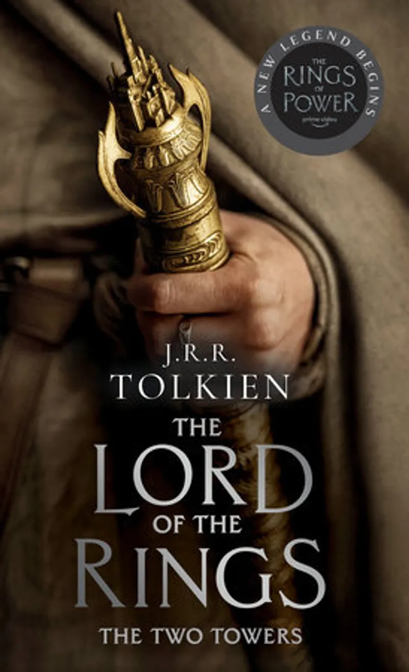 The Two Towers Book Review and Summary