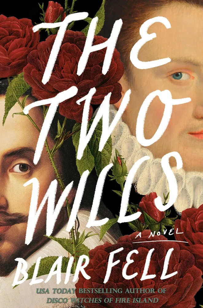 The Two Wills: A Novel Book Review and Summary