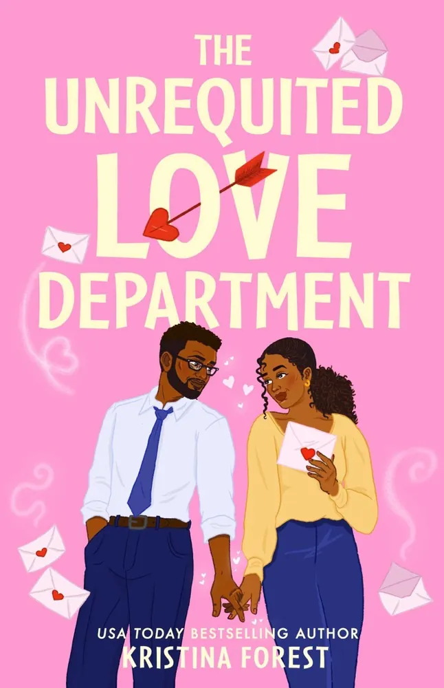The Unrequited Love Department Book Review and Summary