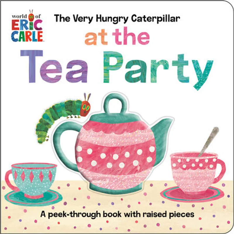 The Very Hungry Caterpillar Book Review and Summary