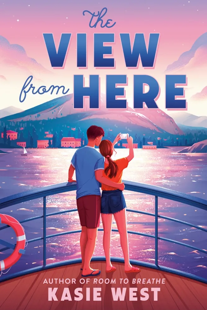 The View from Here Book Review and Summary