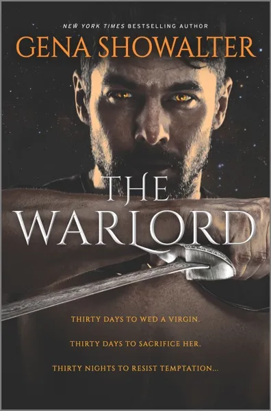 The Warlord Book Review and Summary
