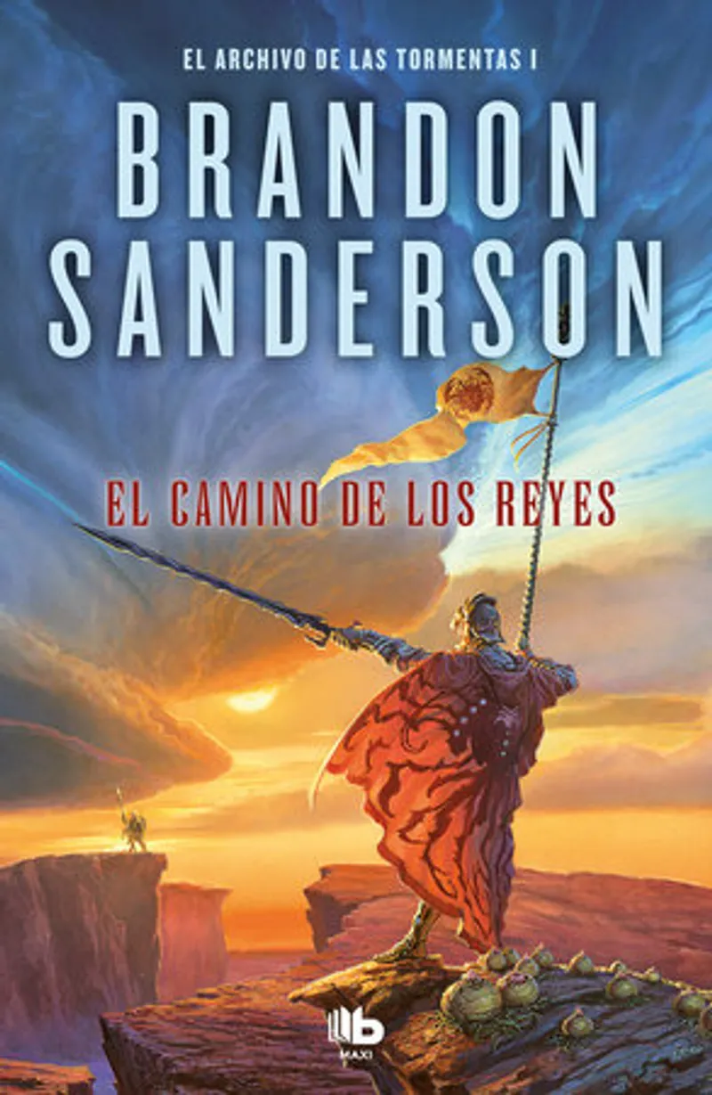 The Way of Kings Book Review and Summary