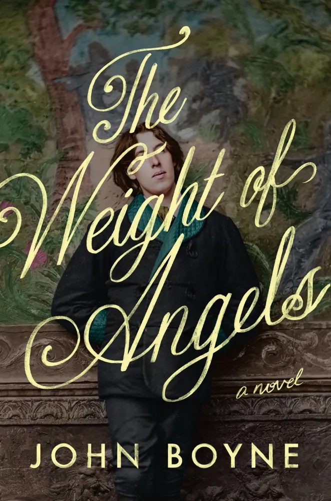 The Weight of Angels Book Review and Summary