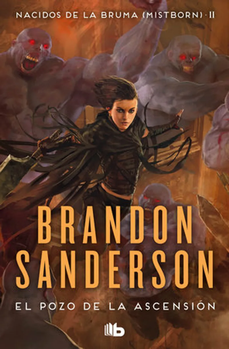 The Well of Ascension Book Review and Summary